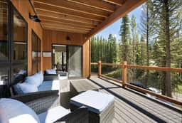 Alpenglow Chalet - Image 2
