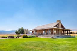 The Madison Overlook Cabin - Image 3