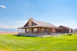 The Madison Overlook Cabin - Image 5