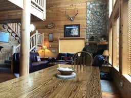 Mountain Lake Cabin near Henry’s Lake! - Image 3