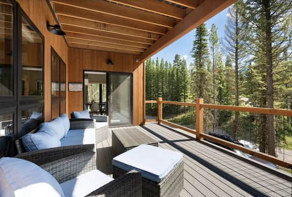 Alpenglow Chalet - Image 2