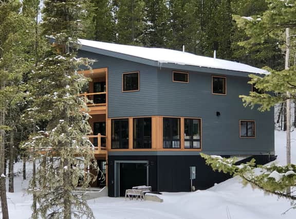 Alpenglow Chalet - Image 4