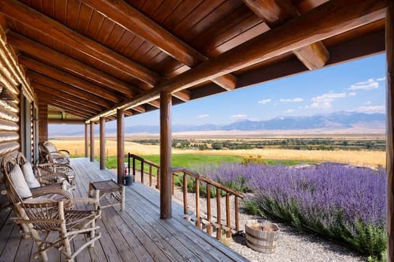 The Madison Overlook Cabin - Image 2