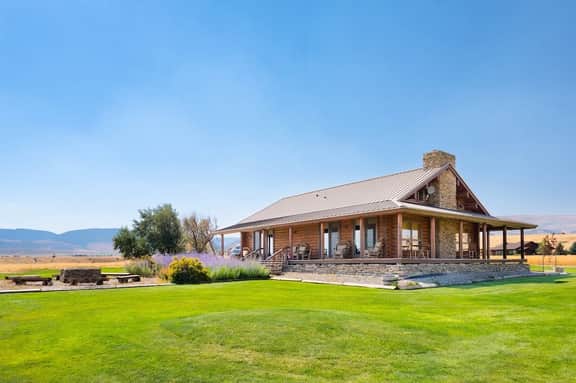 The Madison Overlook Cabin - Image 3