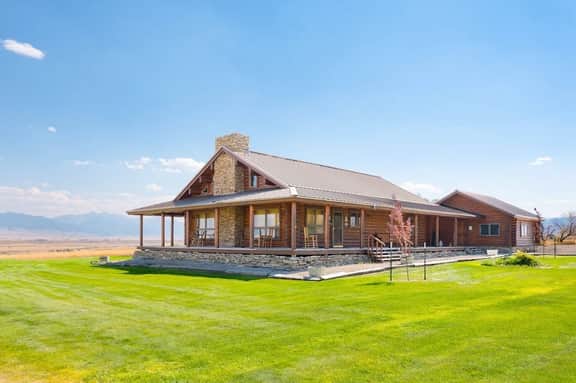 The Madison Overlook Cabin - Image 5