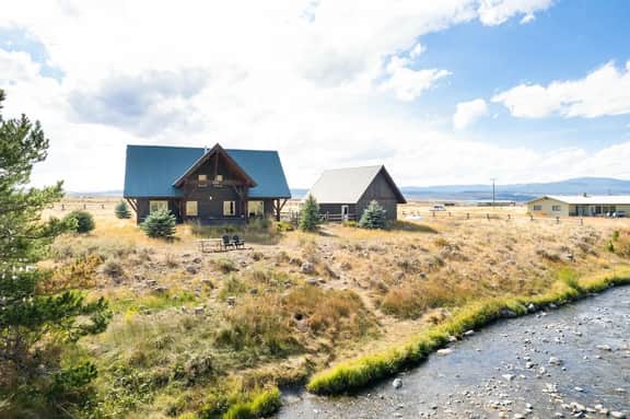 Madison River Retreat - Image 2