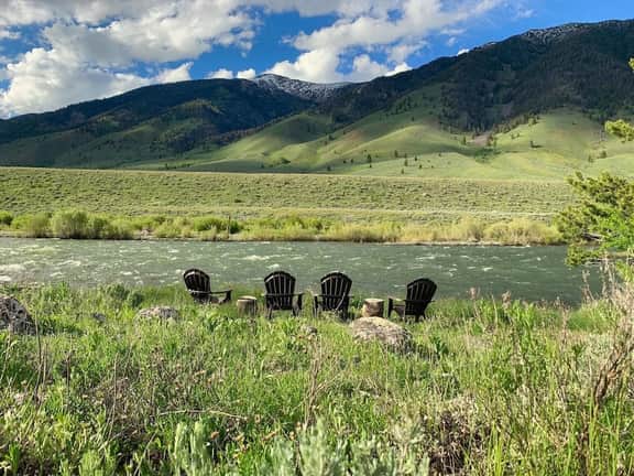 Madison River Retreat - Image 4