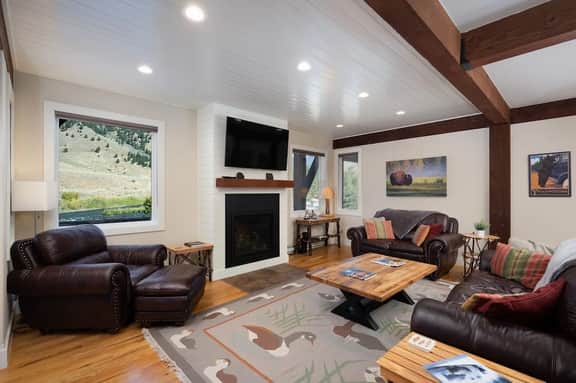 Madison River Retreat - Image 5