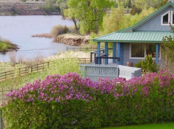 Yellowstone River House - Image 5