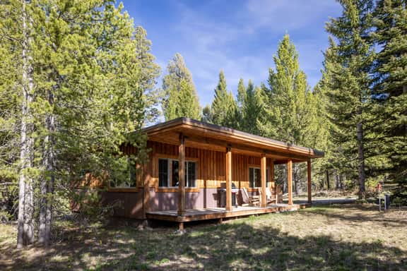 Mini Moose Cabin - Image 2
